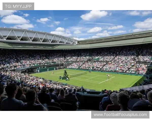 温布尔登俱乐部宣布全新草地赛季安排与球员参赛规则调整